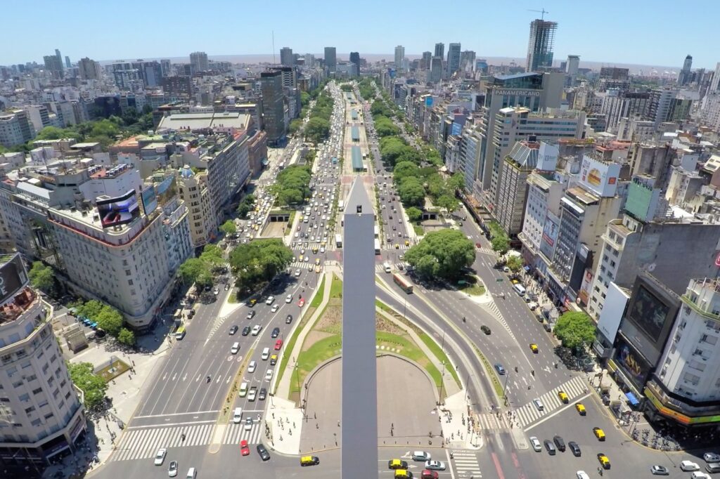 Buenos Aires