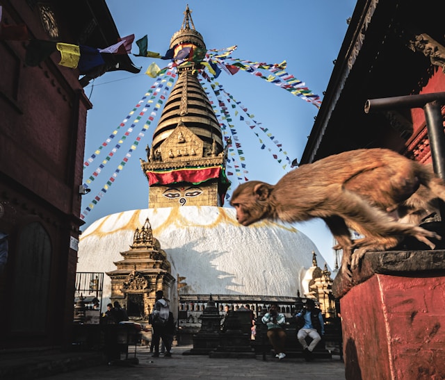 Kathmandu