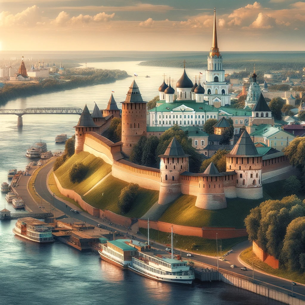 Novgorod