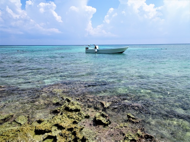 Riviera Maya Mexique