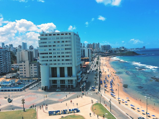 Salvador Bahia