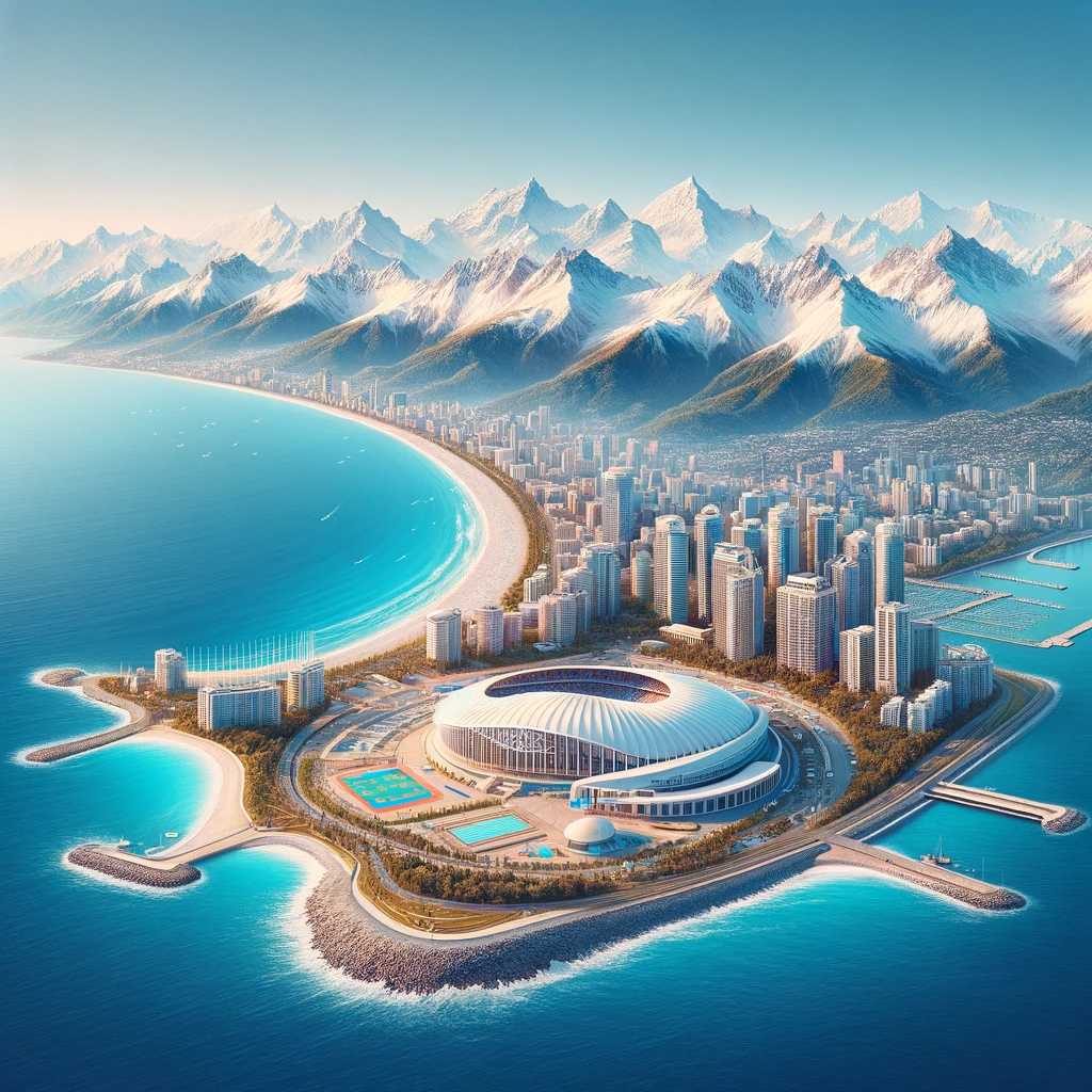 Sotchi