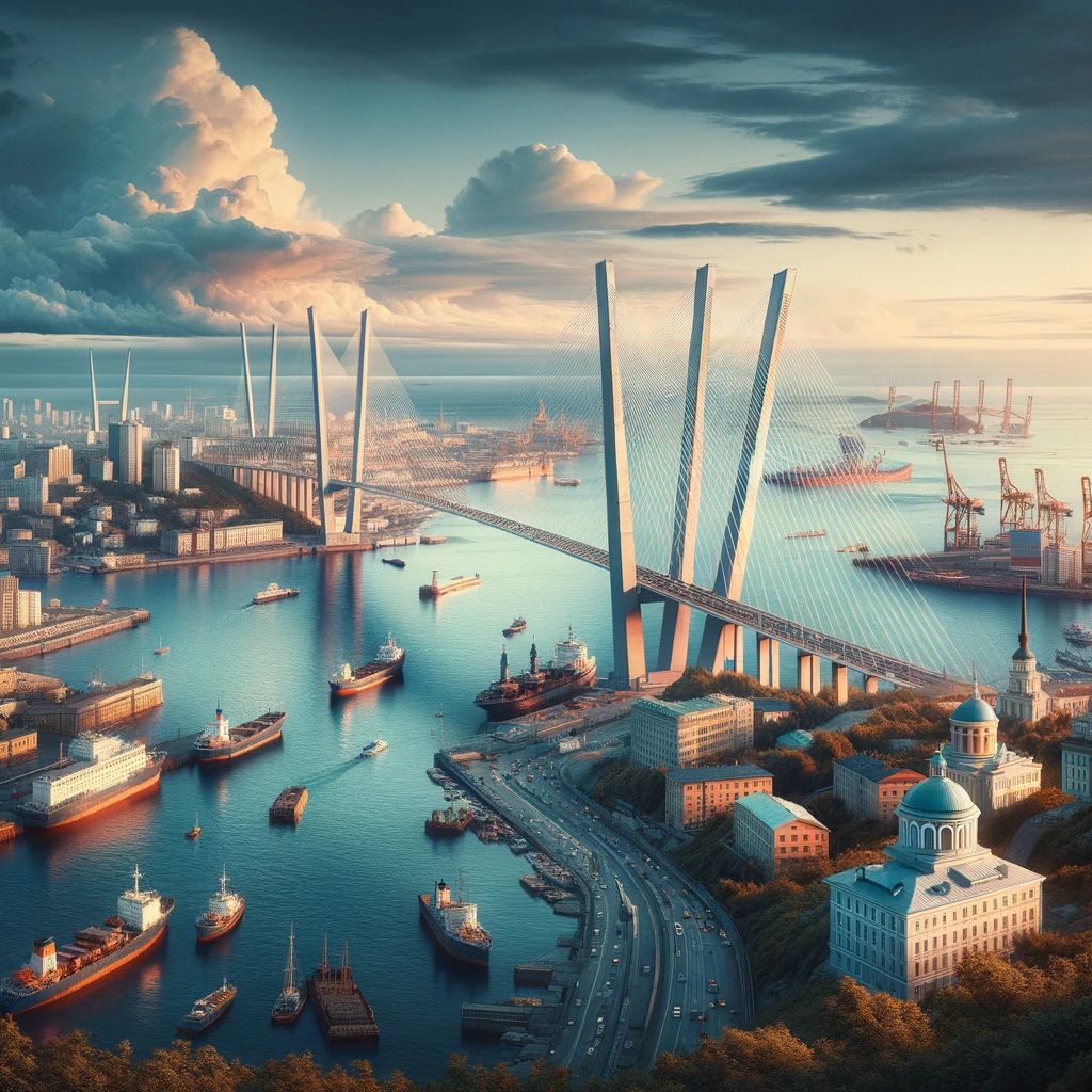 Vladivostok