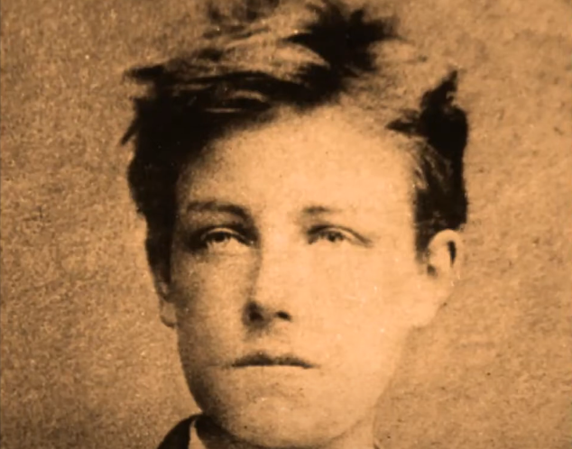 citations Arthur Rimbaud