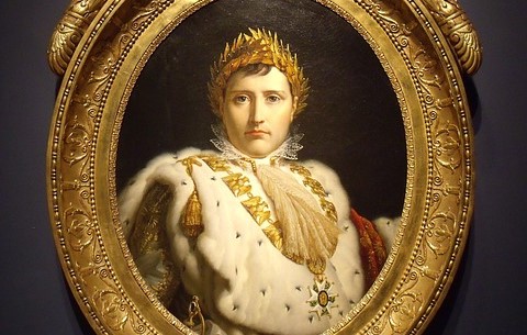 citations Napoleon Bonaparte