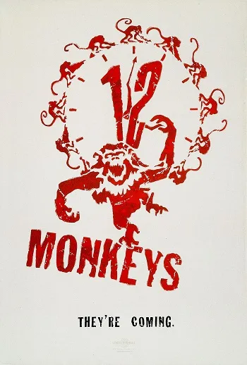 12 Monkeys 5