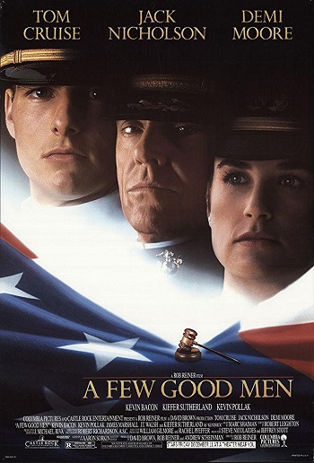 A Few Good Men movie 0