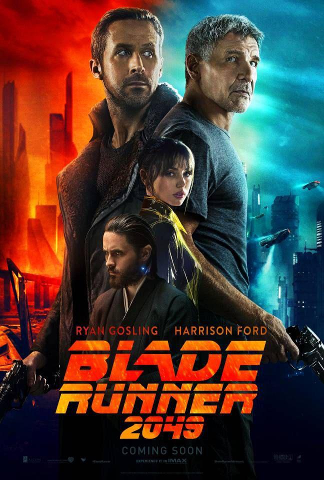 Blade Runner 2049 movie 6