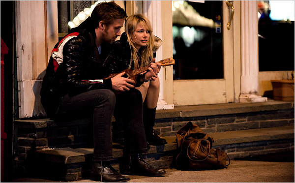 Blue Valentine movie 2