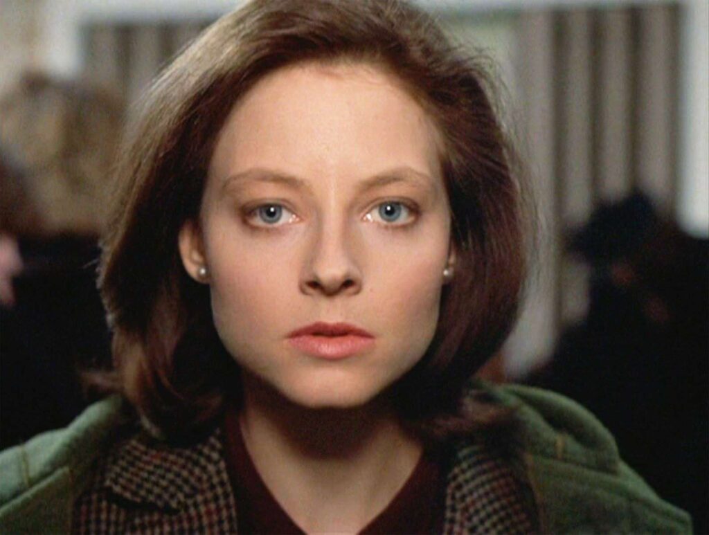 Clarice Starling 2