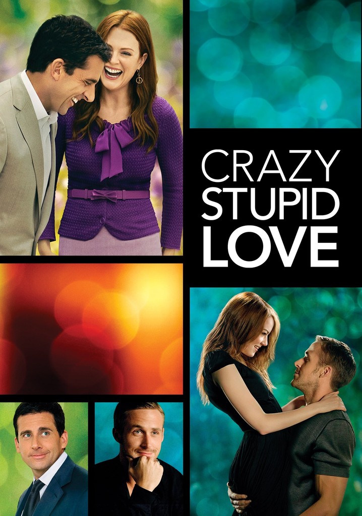 Crazy, Stupid, Love movie 4