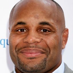 Daniel Cormier