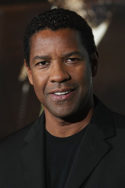 Denzel Washington 8