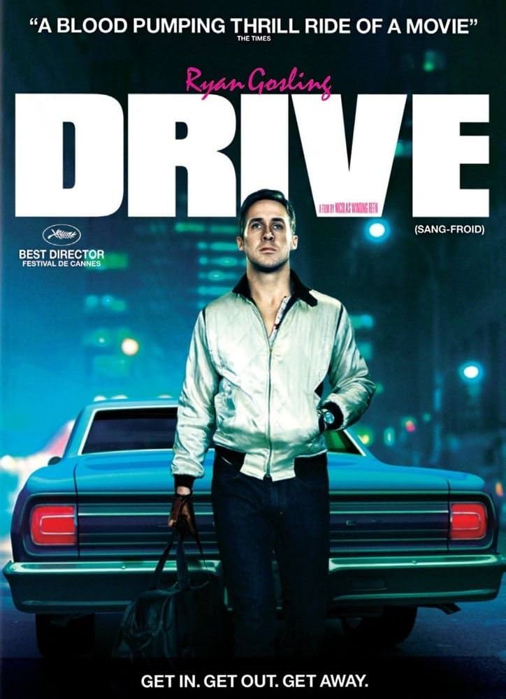 Drive movie 1