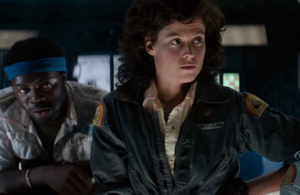 Ellen Ripley 2