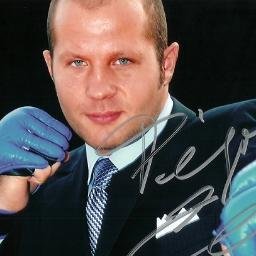 Fedor Emelianenko