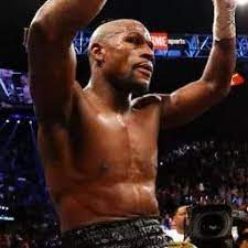 Floyd Mayweather