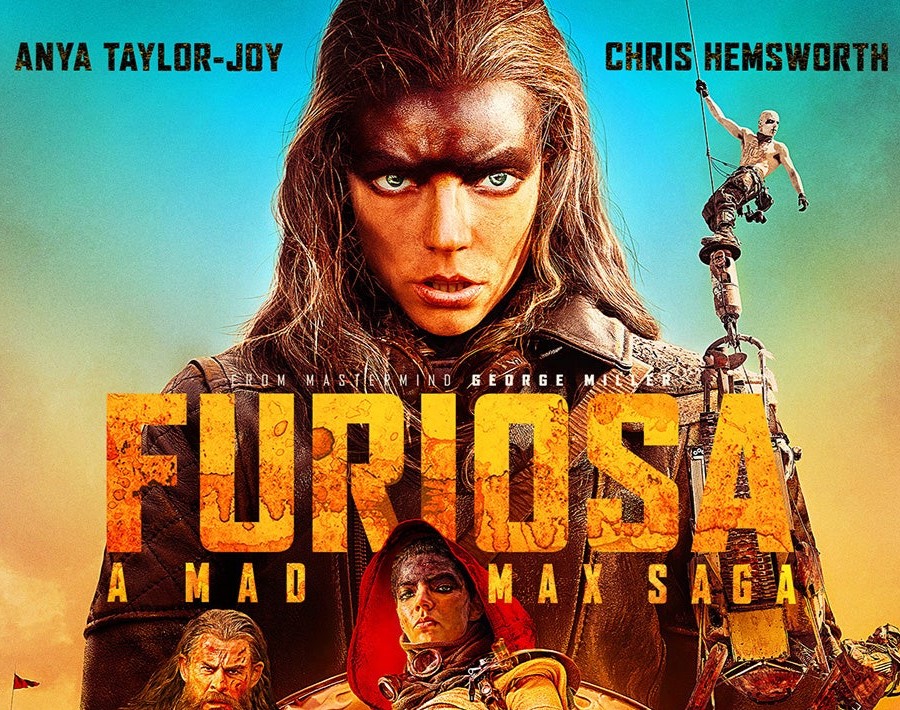 Furiosa 0