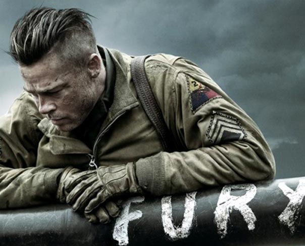 Fury Movie 3