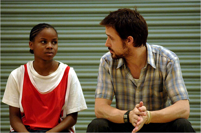 Half Nelson movie 0