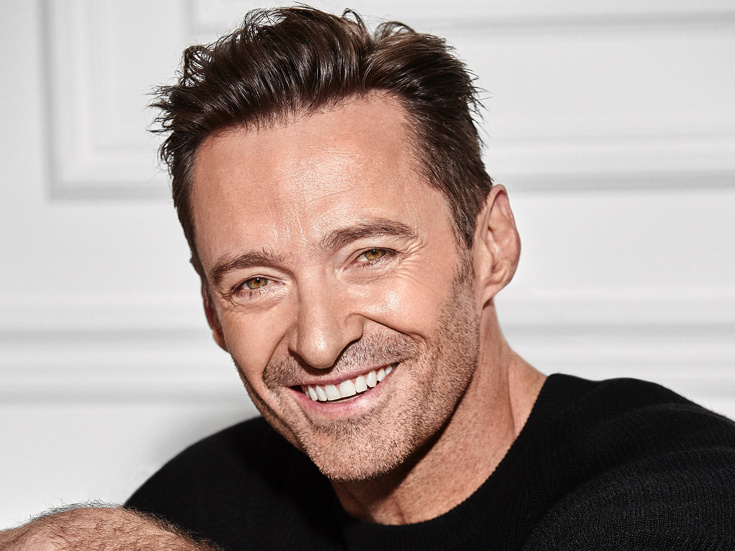 Hugh Jackman 88