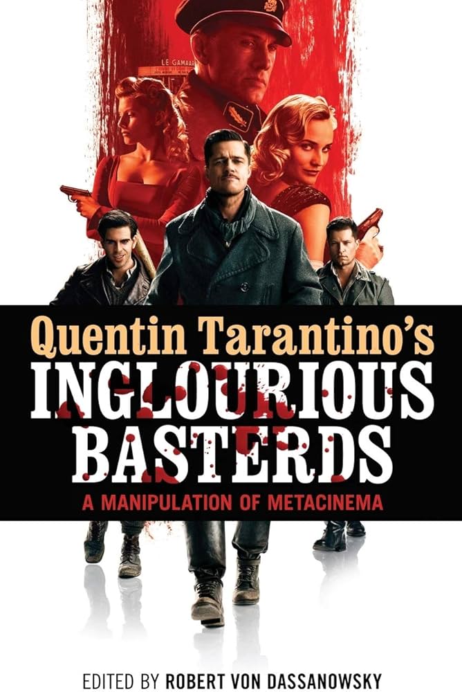 Inglourious Basterds 1