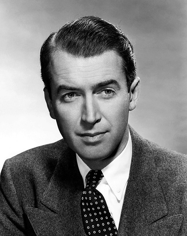 James Stewart 16