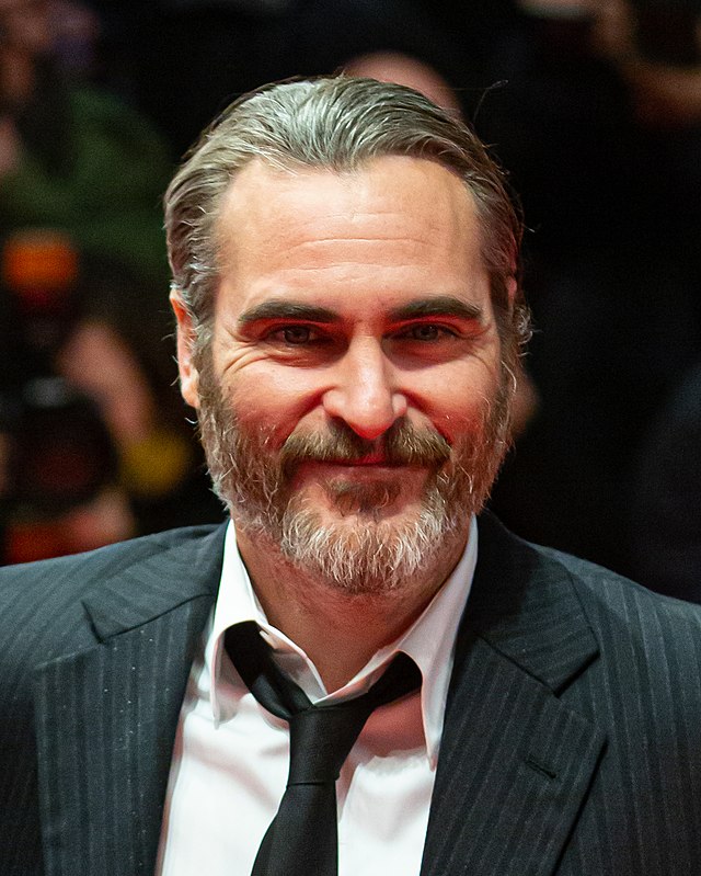 Joaquin Phoenix 24