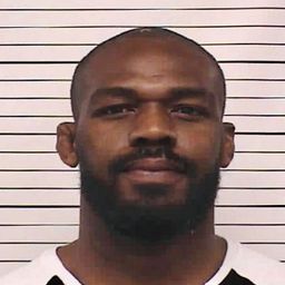 Jon Jones