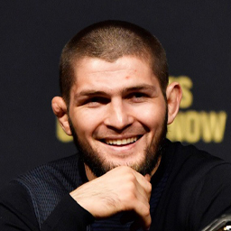 Khabib Nurmagomedov