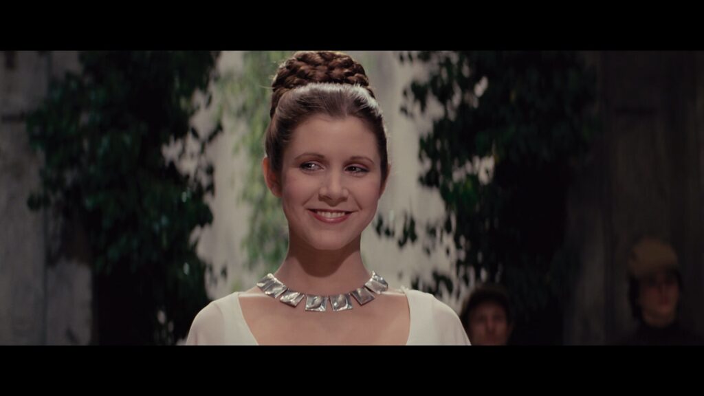 Leia Organa 4