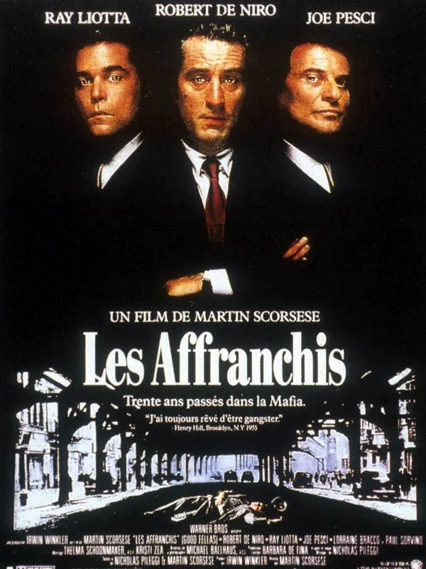 Les Affranchis film 1