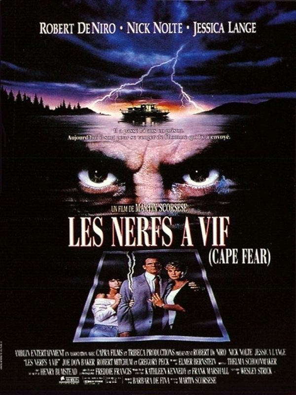 Les Nerfs à vif film 2