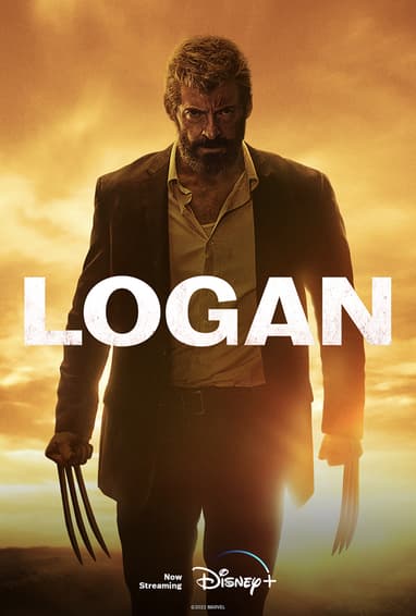 Logan movie 4