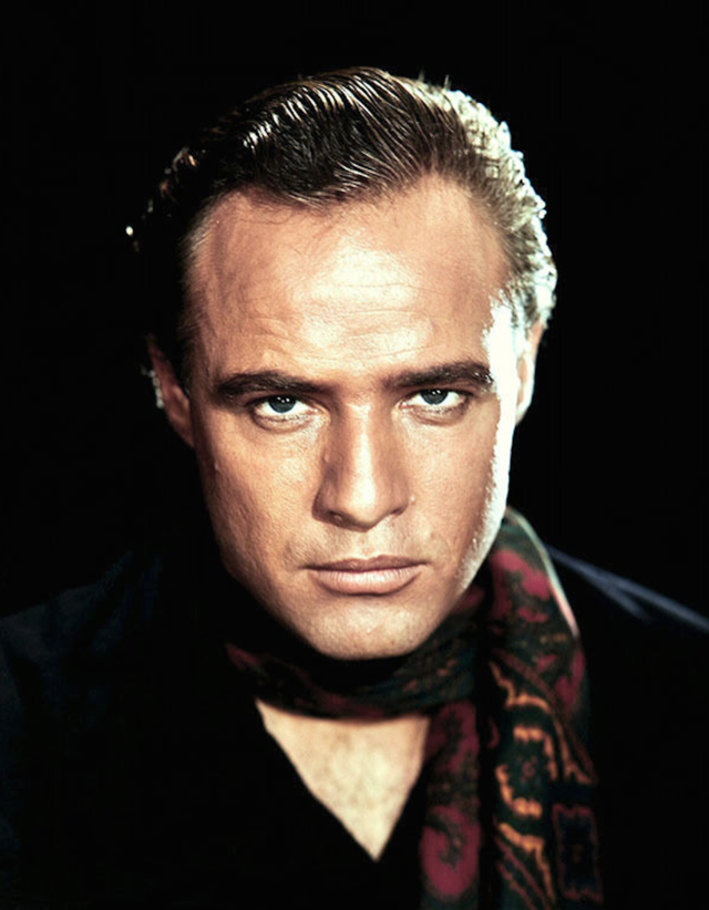 Marlon Brando 9