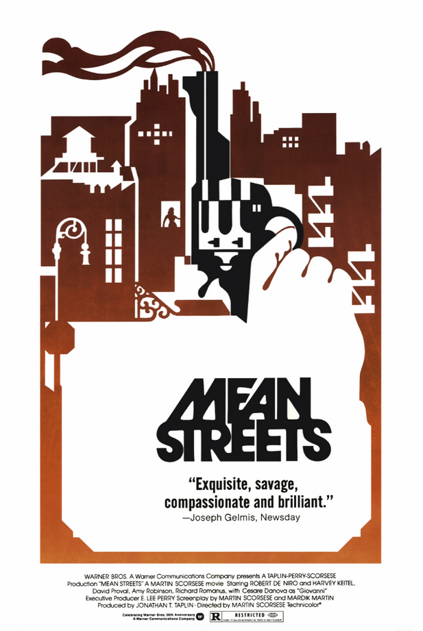 Mean Streets film 0