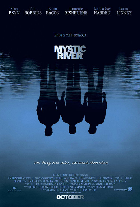 Mystic River movie
