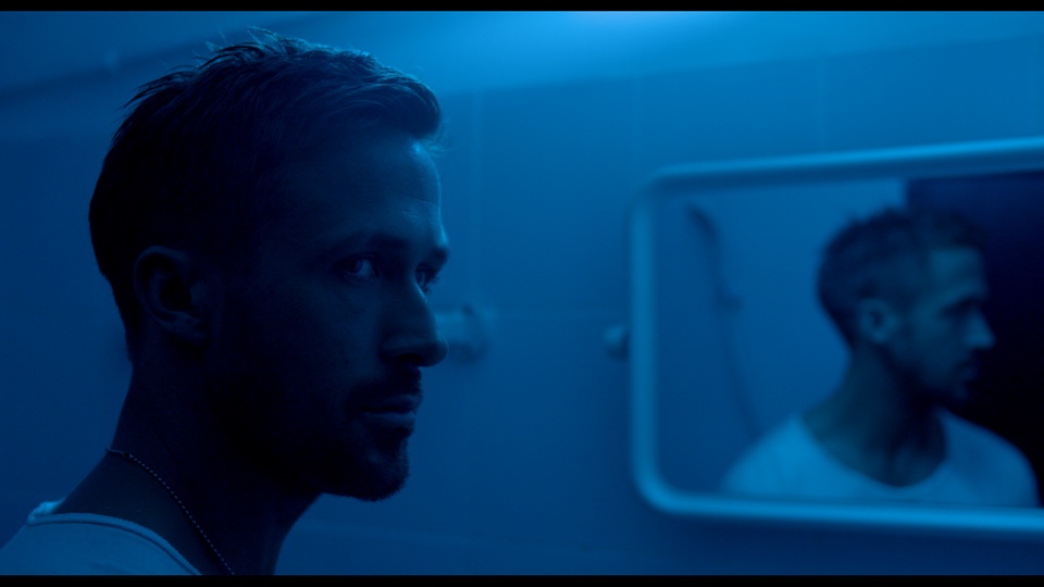 Only God Forgives movie 1