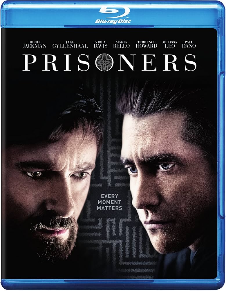 Prisoners movie 2