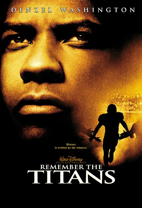 Remember the Titans movie 0