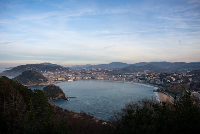 San Sebastian