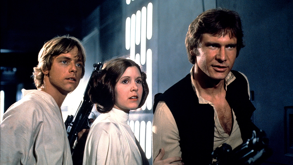 Star Wars