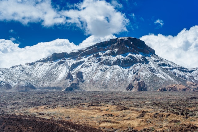 Tenerife