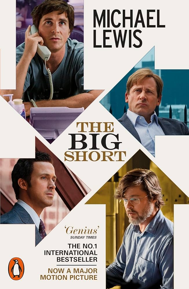 The Big Short movie 3