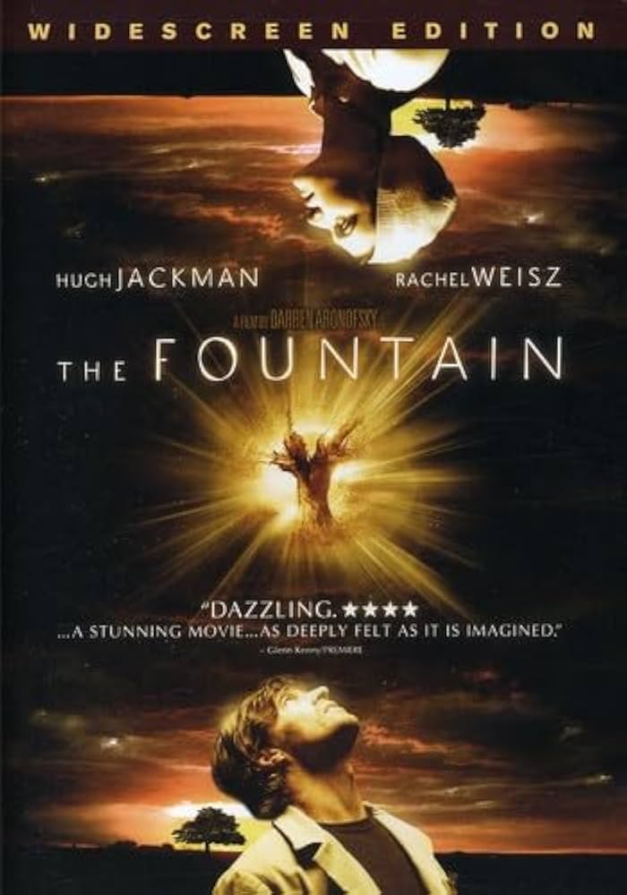 The Fountain movie 3