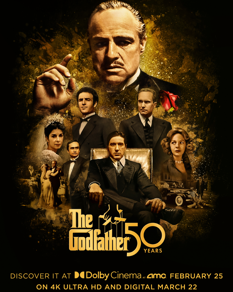 The Godfather