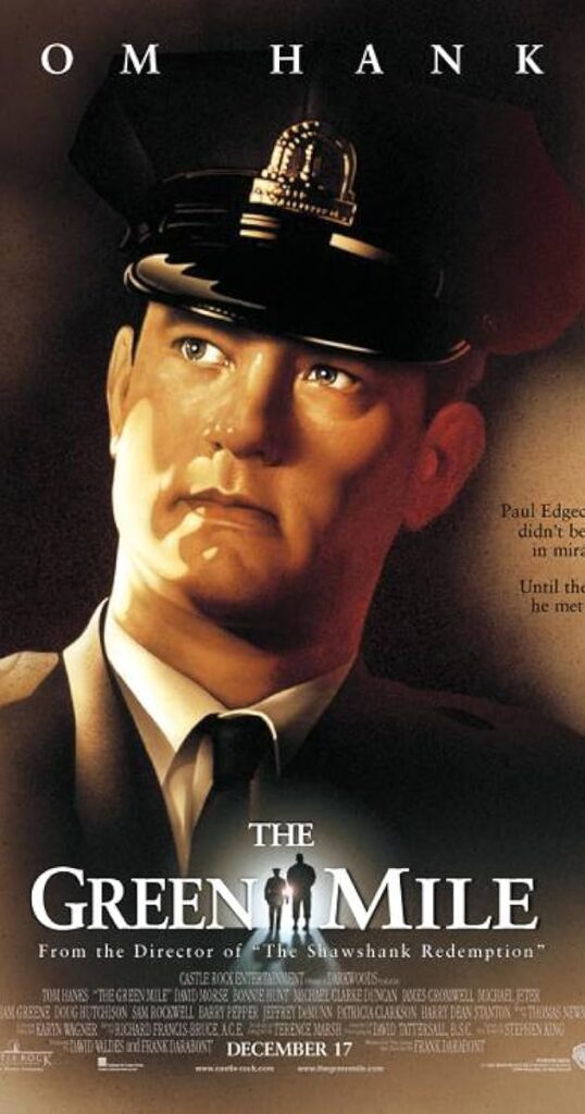 The Green Mile