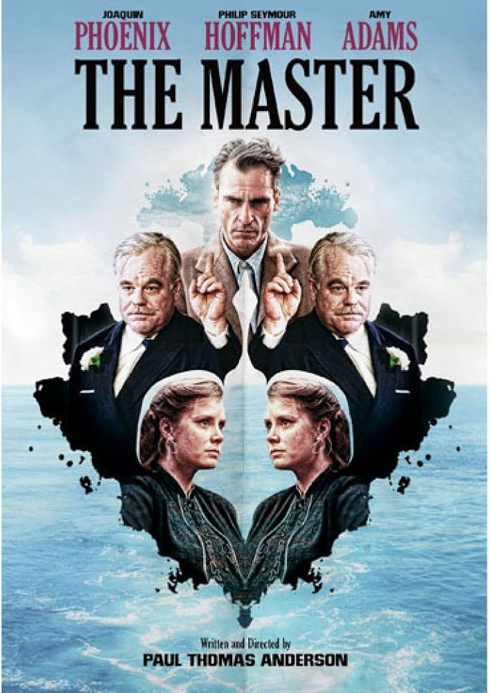 The Master movie 3