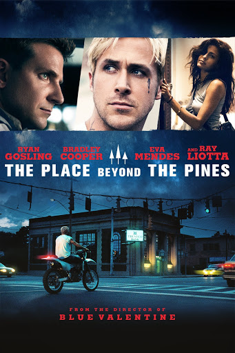 The Place Beyond the Pines movie 5