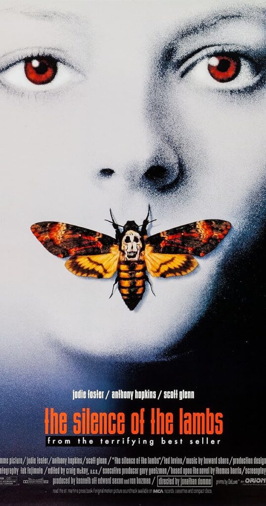 The Silence of the Lambs